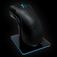 Illustration for article titled Razer Mamba Gaming Mouse Is Lag Free, Can Kill You With a Single Bite